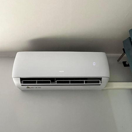 Apartament U Buni Wrocław Kültér fotó