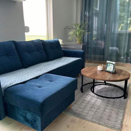 Apartament U Buni Wrocław Kültér fotó