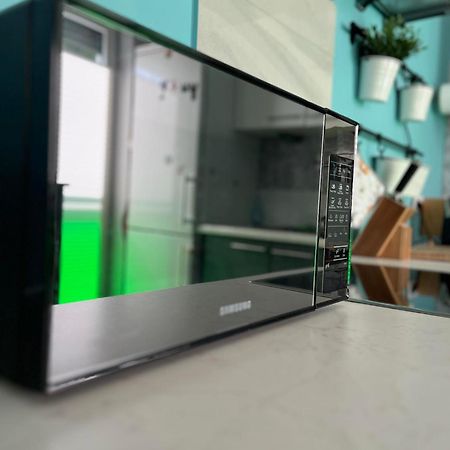 Apartament U Buni Wrocław Kültér fotó