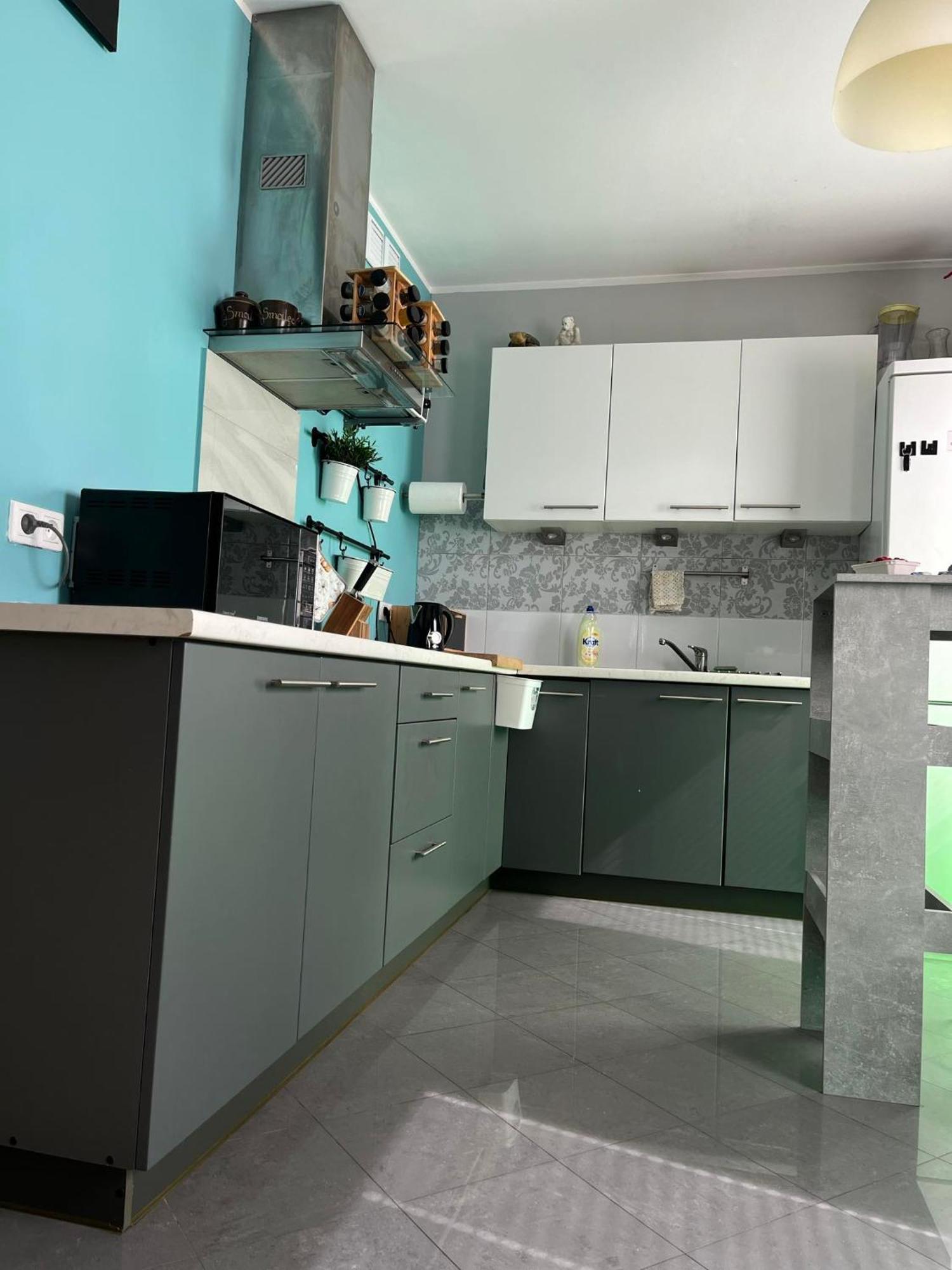 Apartament U Buni Wrocław Kültér fotó