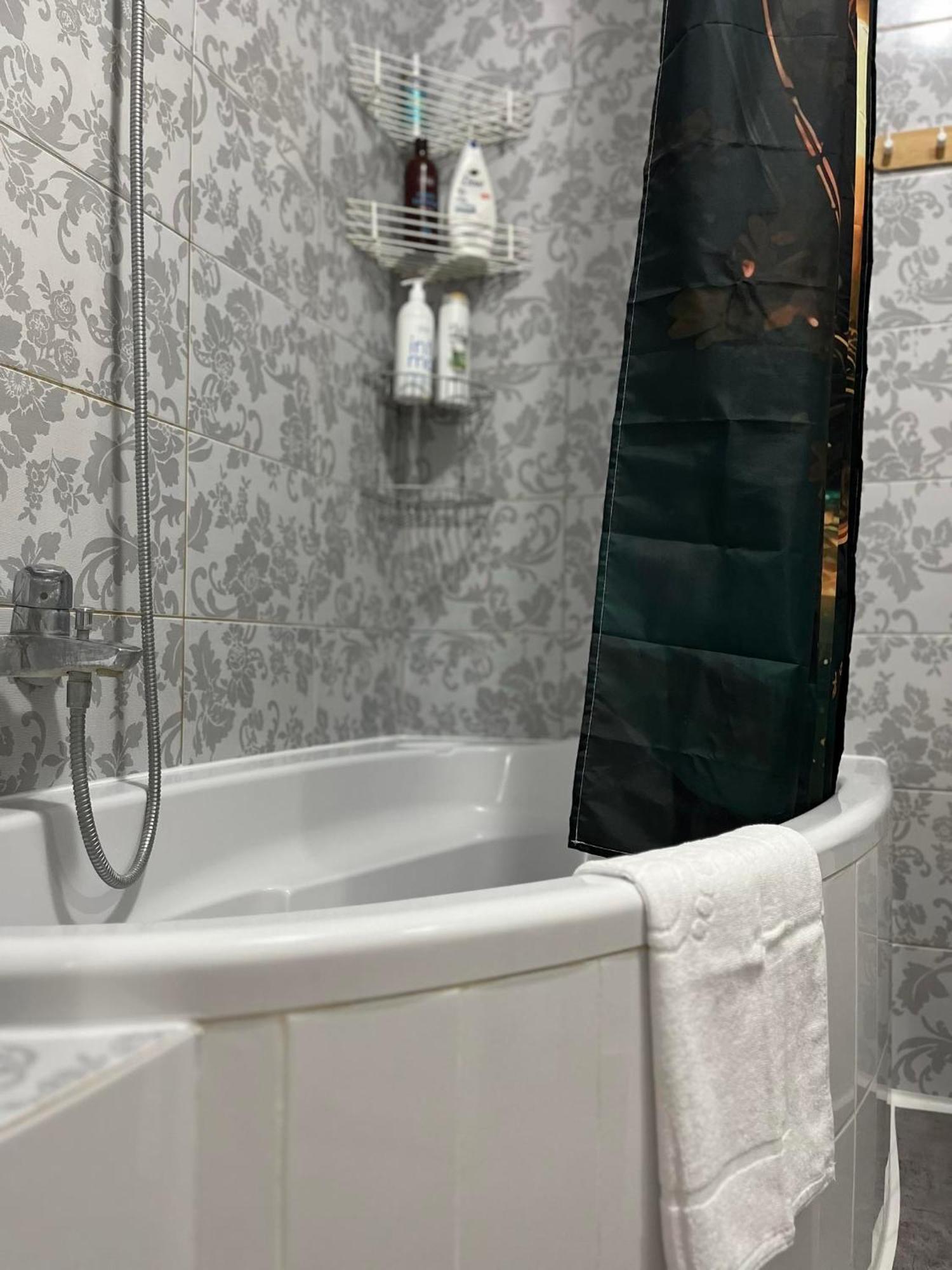 Apartament U Buni Wrocław Kültér fotó