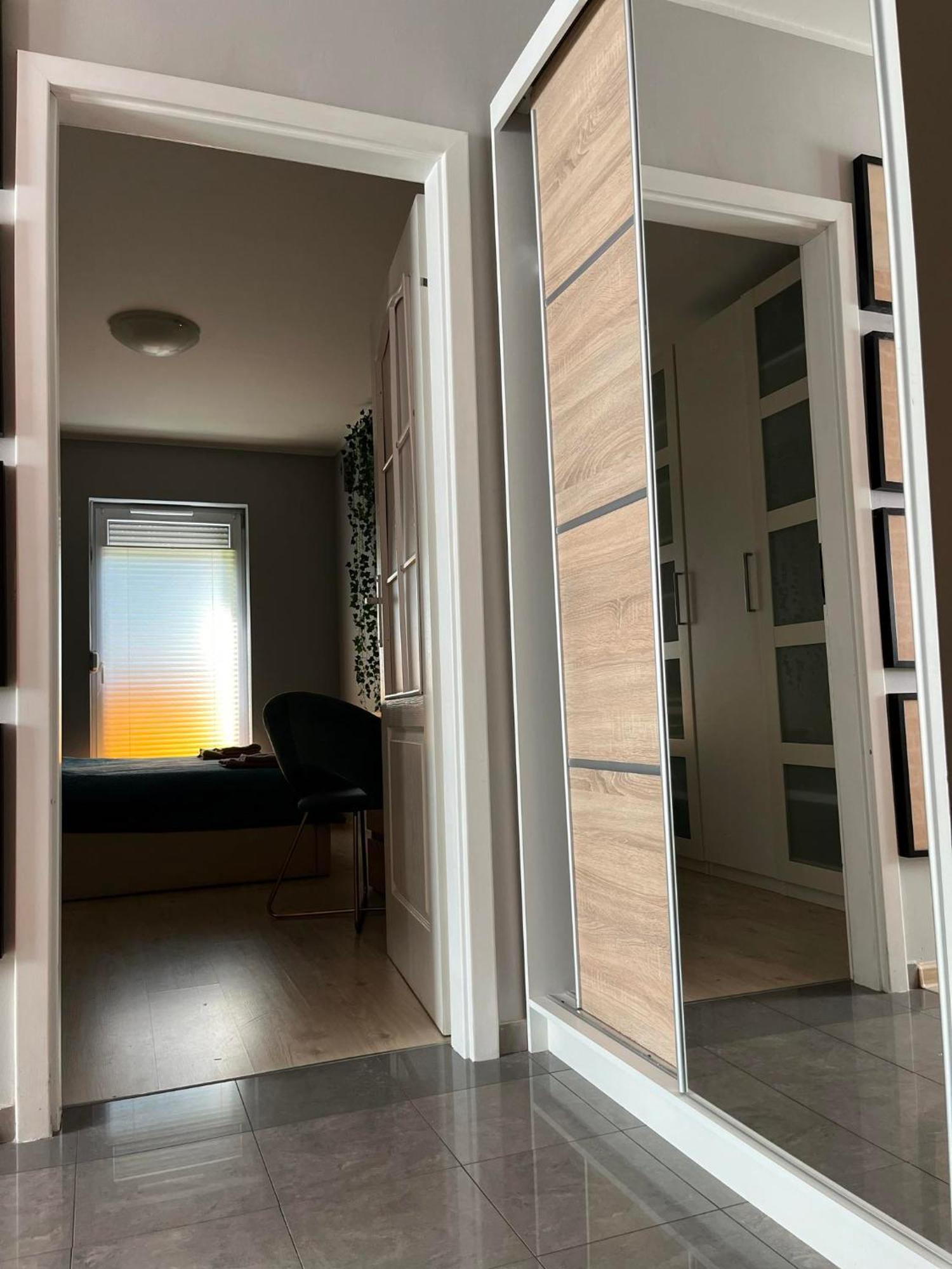 Apartament U Buni Wrocław Kültér fotó