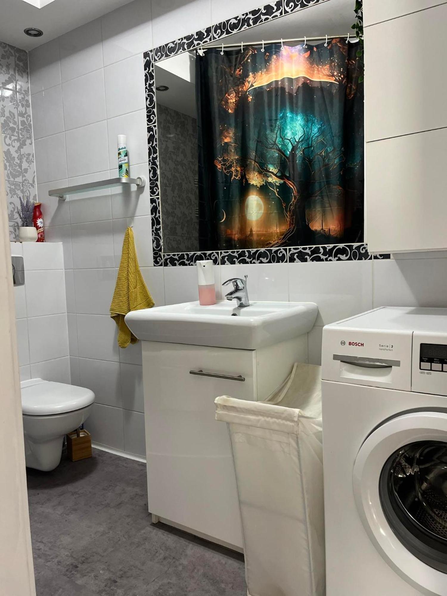 Apartament U Buni Wrocław Kültér fotó